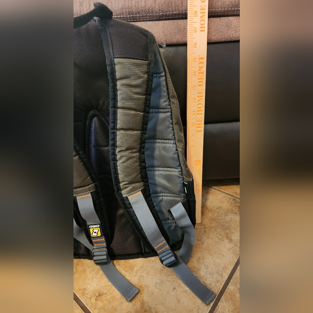 Ogio Rebar Backpack - Picture 5 of 7